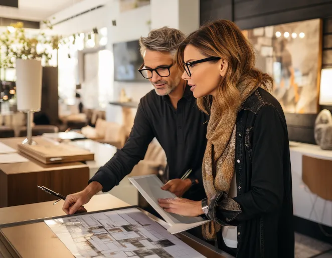 Hausmöbel - Atendimento personalizado de alto nível