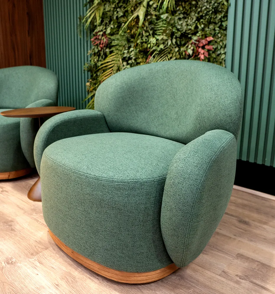 Hausmöbel - Móveis de alto padrão em bota-fora