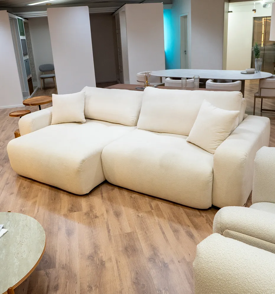 Hausmöbel - Sofás com até 60% de desconto - Promoção especial