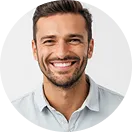 Cliente satisfeito - André M.